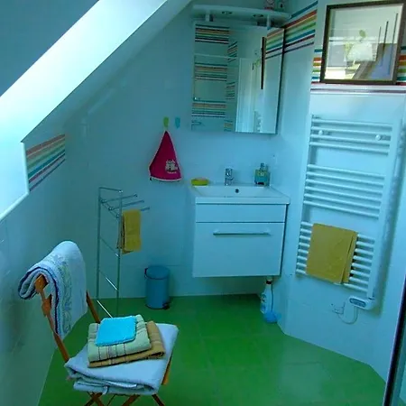 Frühstückspension Lou Ann *