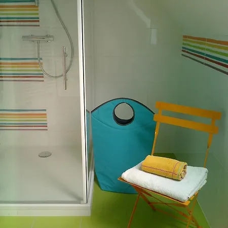 Bed & Breakfast Lou Ann *