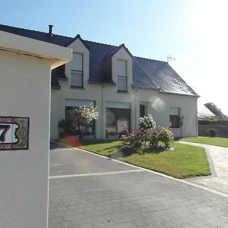 Lou Ann Bed & Breakfast