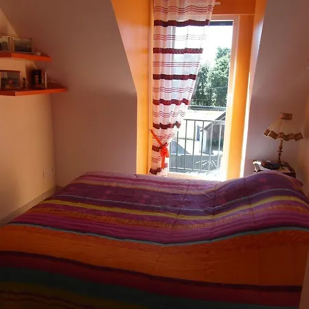 Lou Ann Bed & Breakfast *