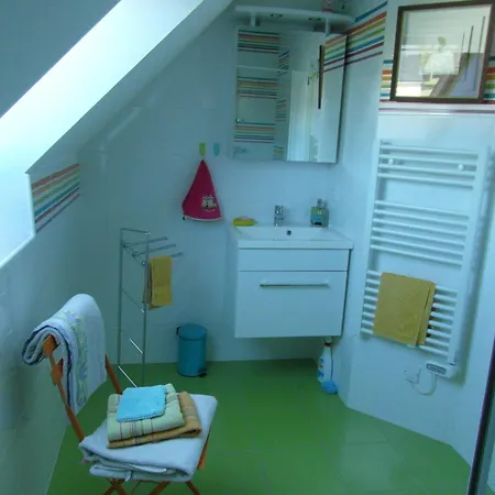 Lou Ann Panzió Pontchâteau