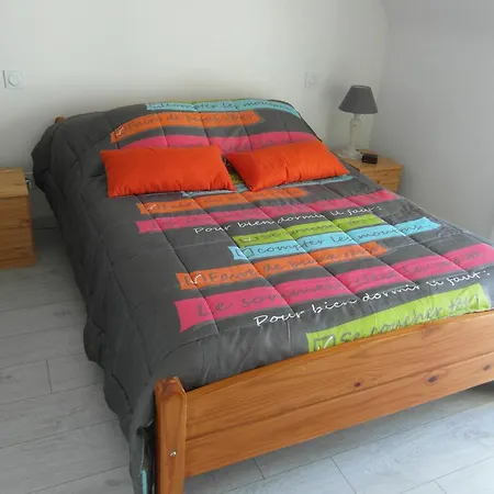 Lou Ann Bed & Breakfast *