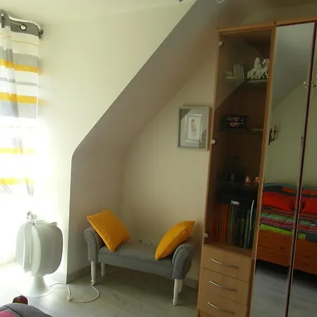 Bed & Breakfast Lou Ann *