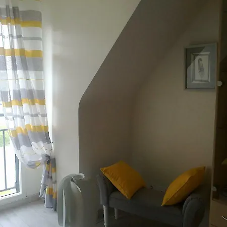 Bed & Breakfast Lou Ann Pontchateau