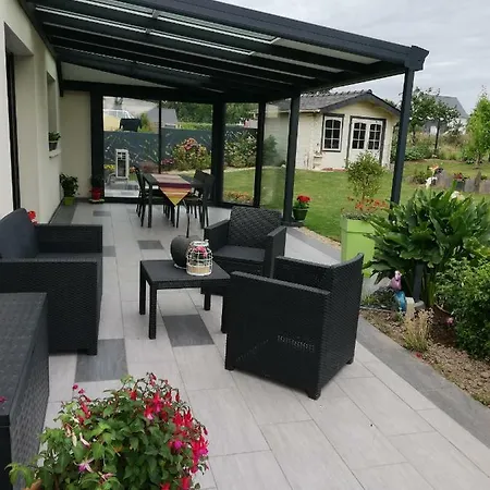 Bed & Breakfast Lou Ann *