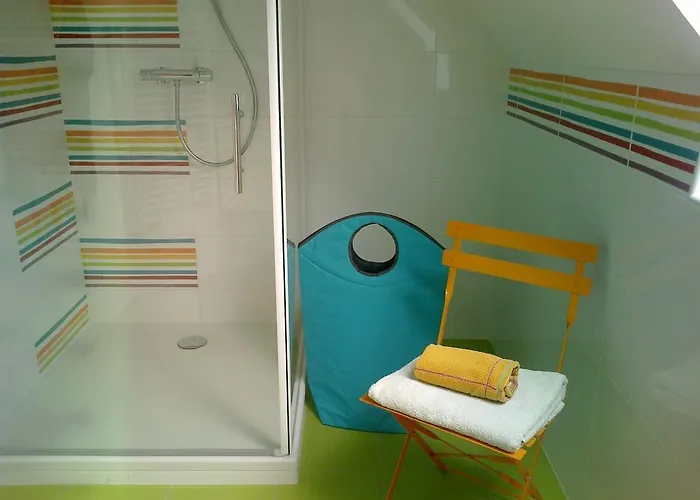 住宿加早餐酒店 Lou Ann *