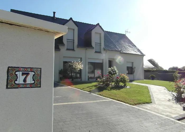 Lou Ann 住宿加早餐酒店