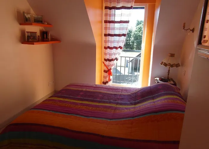 Lou Ann 住宿加早餐酒店 *