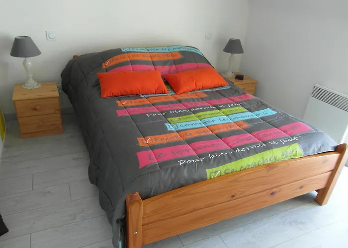 Lou Ann 住宿加早餐酒店 *