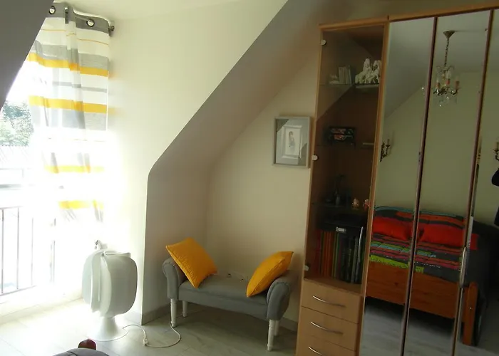 住宿加早餐酒店 Lou Ann *