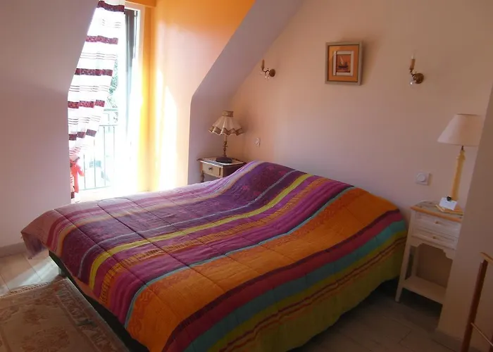 Lou Ann ベッド・アンド・ブレックファスト Pontchâteau