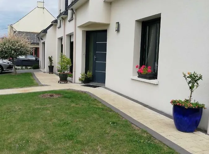 Lou Ann ベッド・アンド・ブレックファスト