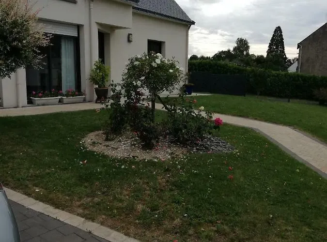 ベッド・アンド・ブレックファスト Lou Ann *